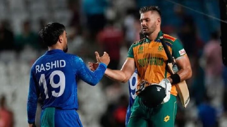 আমরা প্রস্তুত ফাইনালে নিজেদের সেরাটা দেওয়ার জন্য: মার্করাম