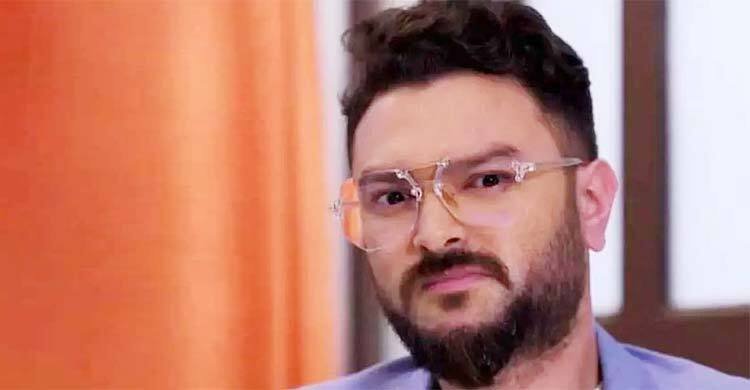 ভয়াবহ গাড়ি দুর্ঘটনার কবলে অভিনেতা ভিভান ঘোষ