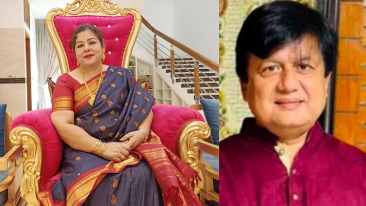 বড় বড় সাংবাদিকদের কিনেই তারপর এসেছি, সব থেমে যাবে: মতিউরের প্রথম স্ত্রী