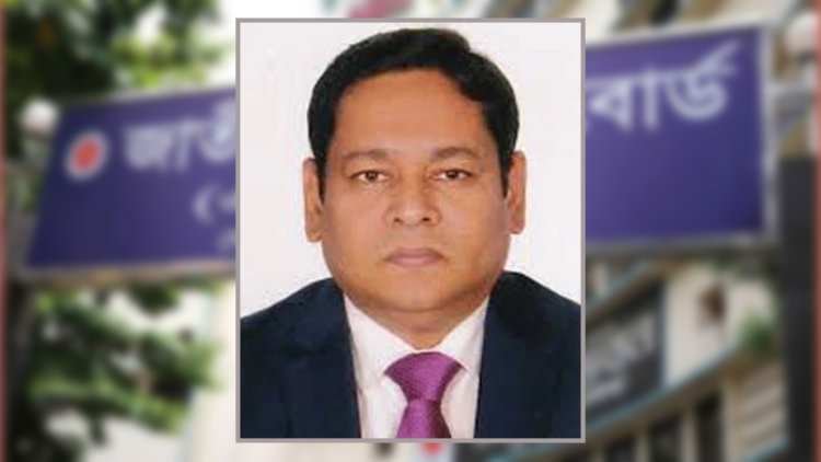 এনবিআরের প্রথম সচিবের স্ত্রী, শ্বশুর-শাশুড়ির নামেও অঢেল সম্পদ