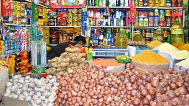 পেঁয়াজ আদা রসুন হলুদের বাড়তি দাম