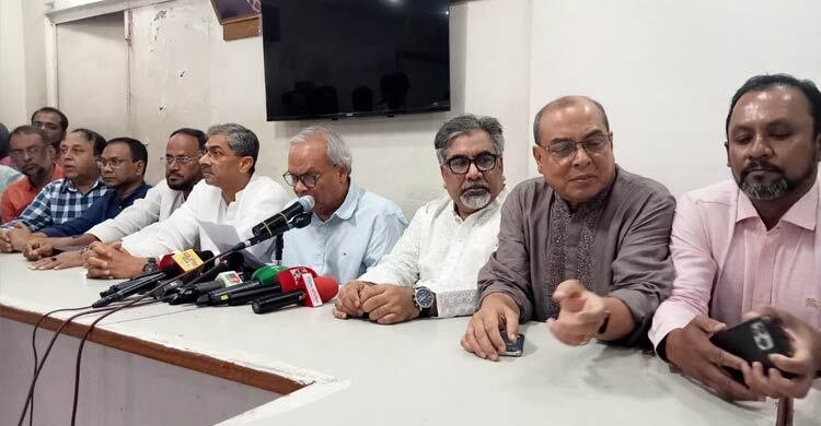 দুর্নীতিতে জড়িতরা প্রায় সবাই ক্ষমতাসীনদের ঘনিষ্ঠ: রিজভী
