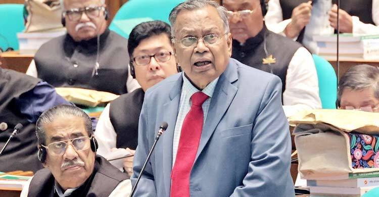 বাজেট পাস কাল: থাকছে কালো টাকা সাদা করার সুযোগ
