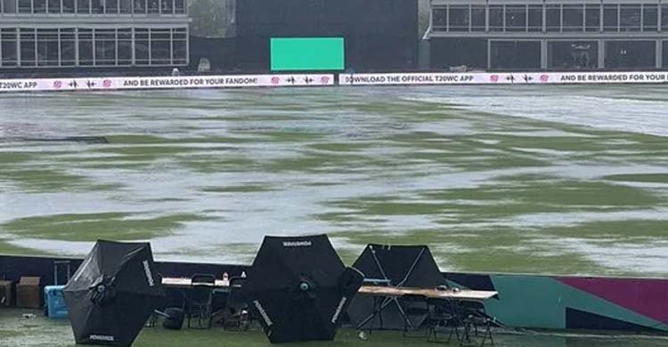 ফাইনাল ম্যাচ বৃষ্টিতে ভেসে গেলে কারা হবে চ্যাম্পিয়ন?