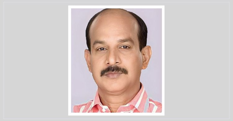 বিএনপি নেতা নাদিম মোস্তফা মারা গেছেন