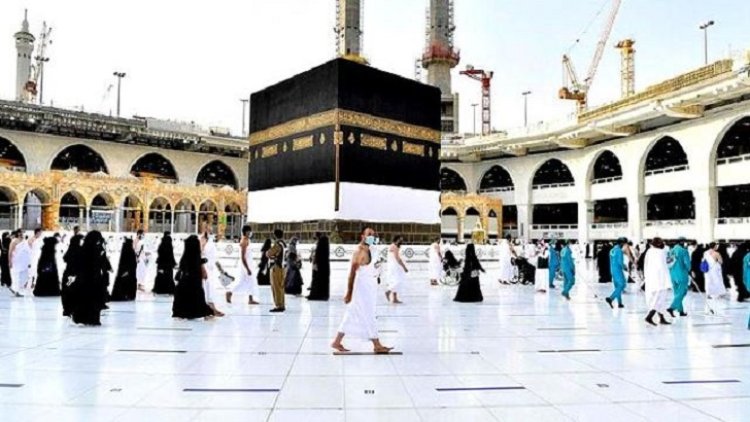 ওমরাহ নিয়ে যা জানাল সৌদি সরকার