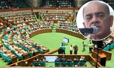 শিক্ষাখাতে ভয়াবহ দুর্নীতি হচ্ছে: সংসদে এমপিদের বক্তব্য