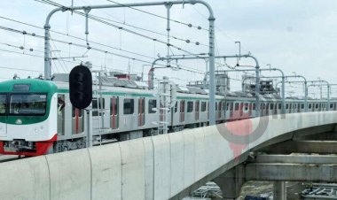 আজ থেকেই ভ্যাট বসছে মেট্রোরেলে