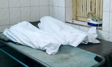 বাড়িতে বিদ্যুৎস্পৃষ্টে প্রাণ গেলো বাবা-ছেলের