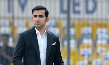 ভারতের কোচ হবেন গম্ভীর? বোর্ড সভাপতি জানালেন নিজের মত 