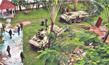 হলি আর্টিজানে হামলা মামলা : হাইকোর্টের রায় প্রকাশের অপেক্ষা