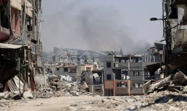 গাজায় ইসরায়েলি বর্বরতা চলছেই, নিহত আরও ৪৩ ফিলিস্তিনি