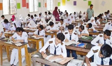 নতুন শিক্ষাক্রম ২০২৬ সালের এসএসসি পর্যন্ত থাকতে পারে গ্রেডিং