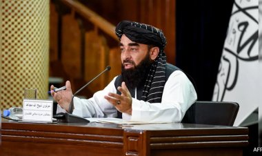 কর্মক্ষেত্রে নারীদের অন্তর্ভুক্তি নিয়ে যা বলল তালেবান