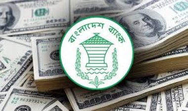 অবশেষে প্রকৃত রিজার্ভের তথ্য প্রকাশ করলো বাংলাদেশ ব্যাংক