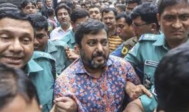 ফের পেছালো সম্রাটের বিরুদ্ধে অভিযোগ গঠনের শুনানি