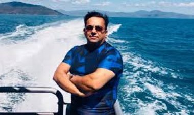 দেশে ফিরছেন না বেনজীর