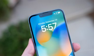 আইফোনের স্ক্রিন ‘ফ্রিজ’ হয়ে গেলে কী করবেন