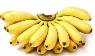 হার্ট সুস্থ রাখতে কলায় রয়েছে জাদুকরী উপাদান 