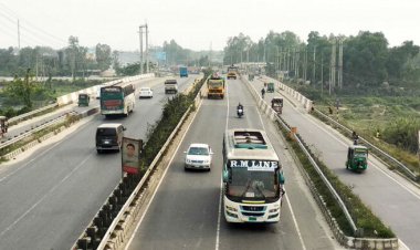  মির্জাপুরে সড়ক দুর্ঘটনায় নারীসহ নিহত ২