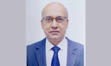 এজলাসে অসুস্থ হয়ে পড়লেন বিচারক