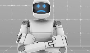 এই প্রথমবার রোবটের ‘আত্মহত্যা’, কারণ জানলে অবাক হবেন