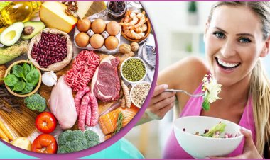 ওজন কমাতে মরিয়া? রোজকারের ডায়েটে রাখুন এই ৬ খাবার