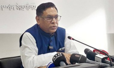  বিদ্যুৎ জ্বালানি প্রতিমন্ত্রী মাসের মাঝামাঝি নিরবচ্ছিন্ন হবে গ্যাস, ৪ দিনে উন্নতি হবে বিদ্যুতের