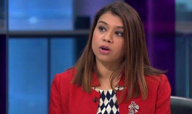 যুক্তরাজ্যে নির্বাচনে টানা চতুর্থবার জিতলেন টিউলিপ সিদ্দিক