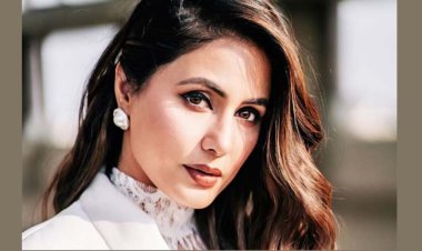 ক্যানসার আক্রান্ত হিনাকে বিয়ে করবেন কি রকি?  