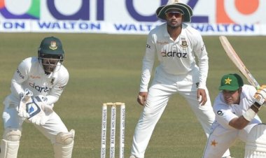 বাংলাদেশ সিরিজের সূচি ঘোষণা করল পাকিস্তান