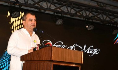 অবিলম্বে প্রকৃতির সঙ্গে যুদ্ধ বন্ধ করতে হবে: পরিবেশমন্ত্রী