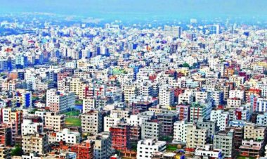 আবাসন শিল্পে সংকট, ফ্ল্যাট বিক্রিতে ভাটা