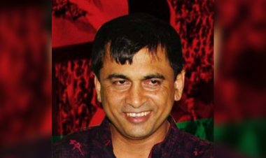 আ. লীগের সভা শেষে বাড়ি ফিরতে পারলেন না ইউপি চেয়ারম্যান