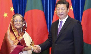 প্রাধান্য পাবে ঋণ সহায়তা বিদ্যুৎ ও জ্বালানি চুক্তি