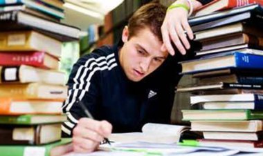 মুখস্থের ভয় দূর করতে মানতে পারেন এই নিয়মগুলো