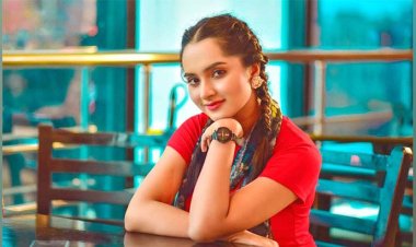 সিনেমার জন্য পুরোপুরি প্রস্তুত নই: কেয়া পায়েল