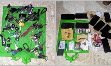 চট্টগ্রাম বিশ্ববিদ্যালয়ে গাঁজাসহ আটক ৩০