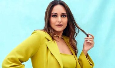  যে কারণে বিয়ের পর হাসপাতালে সোনাক্ষী