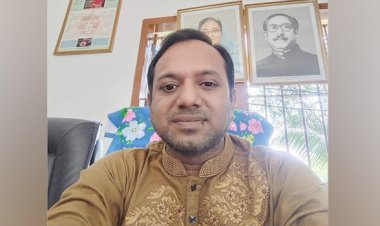 মুন্সীগঞ্জে ইউপি চেয়ারম্যানকে গুলি করে হত্যা