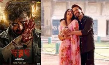 শাকিবের ‘দরদ’ আসছে সেপ্টেম্বরে