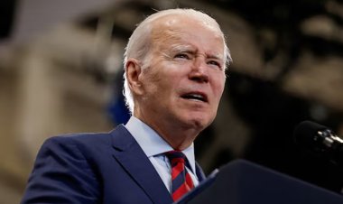 বাইডেনের প্রার্থীতা নিয়ে উদ্বিগ্ন ন্যাটো মিত্ররা