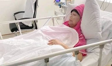 ফের অসুস্থ হওয়ায় হাসপাতালে ভর্তি খালেদা জিয়া