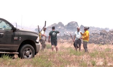 ইসরাইলের চার সামরিক ঘাঁটিতে হামলার দাবি হিজবুল্লাহর