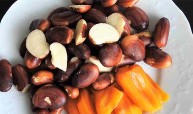 কাঁঠালের বিচি পরিষ্কার করার সহজ উপায়