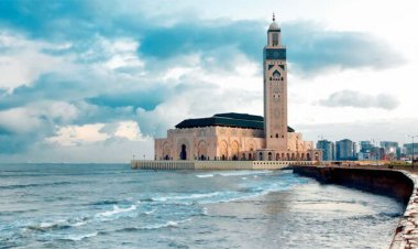 ভ্রমণে গিয়ে সাগরে নিখোঁজ মরক্কোর দুই ফুটবলার