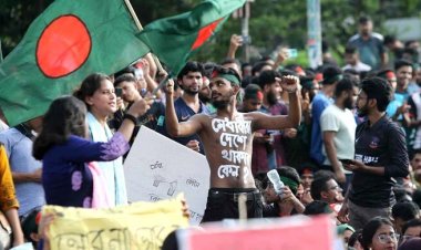 কোটাবিরোধী আন্দোলনকারীদের ধৈর্য ধরতে বললেন অ্যাটর্নি জেনারেল