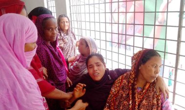 চট্টগ্রাম যাওয়া হলো না নানা-নাতনির