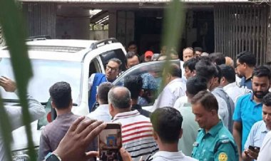 মন্ত্রী-প্রতিমন্ত্রীদের রুদ্ধদ্বার বৈঠকে যেসব আলোচনা হলো