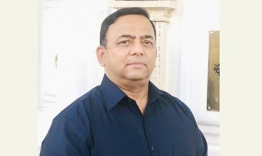 বেনজীরের আলিশান চার ফ্ল্যাট ক্রোক করলো দুদক